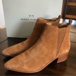 Marc Fisher LTD Boots